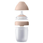 Lovi Mammafeel, baby bottle, with mini teat, 21/595, from birth, 150 ml Lovi Mammafeel, baby bottle, with mini teat, 21/595, from birth, 150 ml