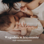 Lovi Mammafeel, baby bottle, with mini teat, 21/595, from birth, 150 ml Lovi Mammafeel, baby bottle, with mini teat, 21/595, from birth, 150 ml