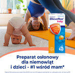 Dicoflor Baby set, for infants and children, drops, 2 x 5 ml Dicoflor Baby set, for infants and children, drops, 2 x 5 ml