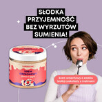 Supersonic, hazelnut cream, white chocolate flavor with raspberry, 160 g Supersonic, hazelnut cream, white chocolate flavor with raspberry, 160 g