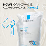 La Roche-Posay Lipikar Syndet AP+ Lipid Replenishing Body Wash From Birth Stock 400ml La Roche-Posay Lipikar Syndet AP+ Lipid Replenishing Body Wash From Birth Stock 400ml