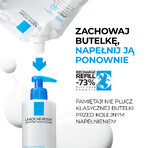 La Roche-Posay Lipikar Syndet AP+ Lipid Replenishing Body Wash From Birth Stock 400ml La Roche-Posay Lipikar Syndet AP+ Lipid Replenishing Body Wash From Birth Stock 400ml