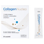 Collagen Nucleo, 30 sachets Collagen Nucleo, 30 sachets