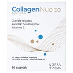 Collagen Nucleo, 30 sachets Collagen Nucleo, 30 sachets