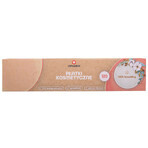 Opharm, discos cosméticos biodegradables, redondos, 120 unidades Opharm, discos cosméticos biodegradables, redondos, 120 unidades