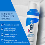 CeraVe, siero idratante con acido ialuronico, 30 ml CeraVe, siero idratante con acido ialuronico, 30 ml