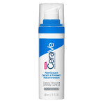 CeraVe, siero idratante con acido ialuronico, 30 ml CeraVe, siero idratante con acido ialuronico, 30 ml