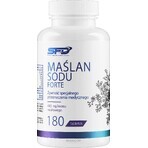 SFD sodium butyrate Forte, 180 tablets SFD sodium butyrate Forte, 180 tablets
