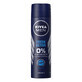 Deodorant spray for men Fresh Active, 150 ml, Nivea 