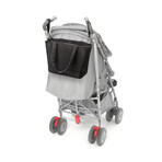 BabyOno Mummy Stroller Bag Best Time Ever BabyOno Mummy Stroller Bag Best Time Ever