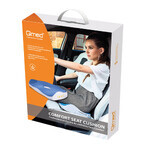 Qmed seat cushion, contoured Qmed seat cushion, contoured