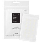 Cosrx Clear Fit Master Patch, cerotti per mascherare le imperfezioni, 18 pezzi Cosrx Clear Fit Master Patch, cerotti per mascherare le imperfezioni, 18 pezzi