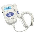 Fetal Doppler jumper JPD-100S6 fetal heart rate detector Fetal Doppler jumper JPD-100S6 fetal heart rate detector