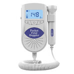 Fetal Doppler jumper JPD-100S6 fetal heart rate detector Fetal Doppler jumper JPD-100S6 fetal heart rate detector