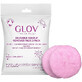 ECO Moon Pads reusable textile cleansing pads, 2 pieces, Glov