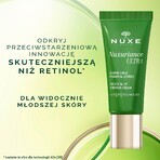 Nuxe Nuxuriance Ultra, anti-aging eye and lip cream, 15 ml Nuxe Nuxuriance Ultra, anti-aging eye and lip cream, 15 ml