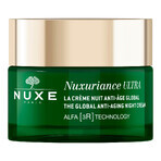 Nuxe Nuxuriance Ultra, anti-aging night cream, 50 ml Nuxe Nuxuriance Ultra, anti-aging night cream, 50 ml