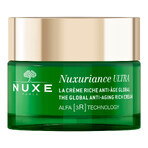 Nuxe Nuxuriance Ultra Rich Anti-Aging Day Cream 50ml Nuxe Nuxuriance Ultra Rich Anti-Aging Day Cream 50ml