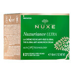 Nuxe Nuxuriance Ultra Rich Anti-Aging Day Cream 50ml Nuxe Nuxuriance Ultra Rich Anti-Aging Day Cream 50ml