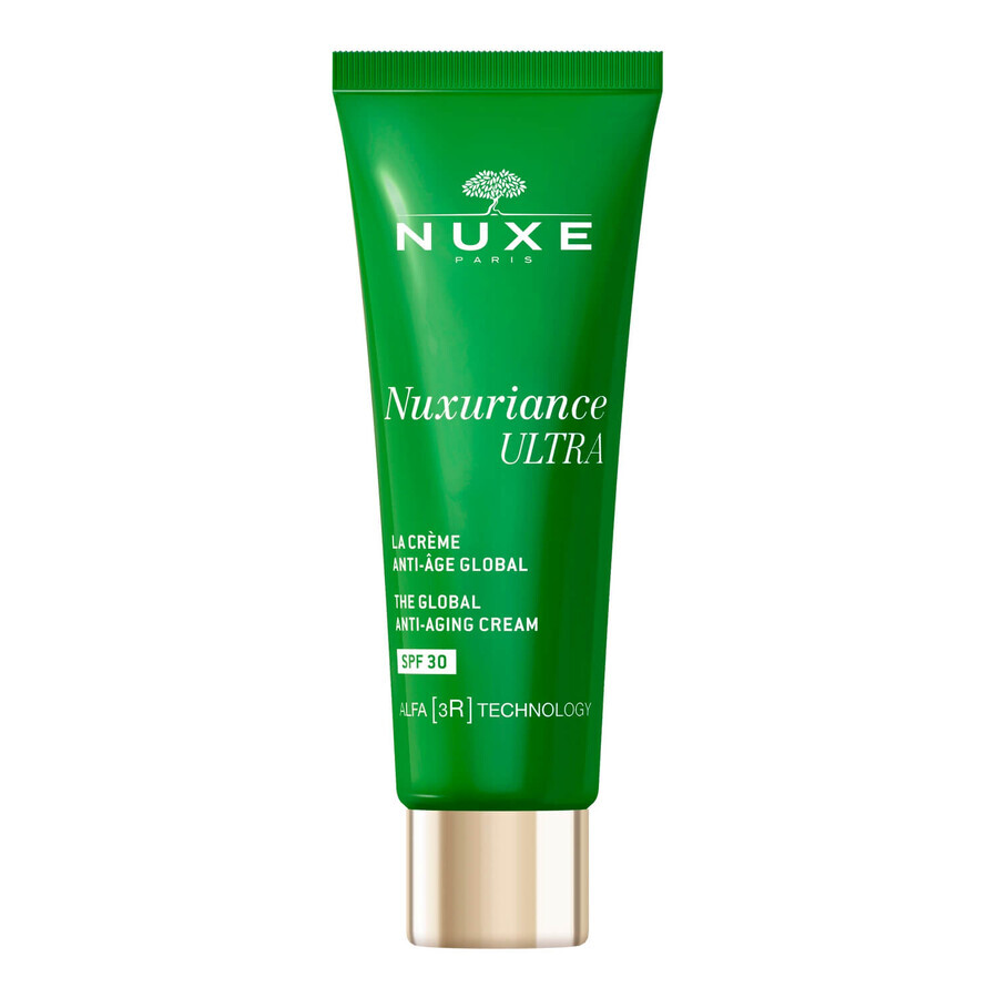 Nuxe Nuxuriance Ultra Anti-Aging Day Cream SPF 30 50ml