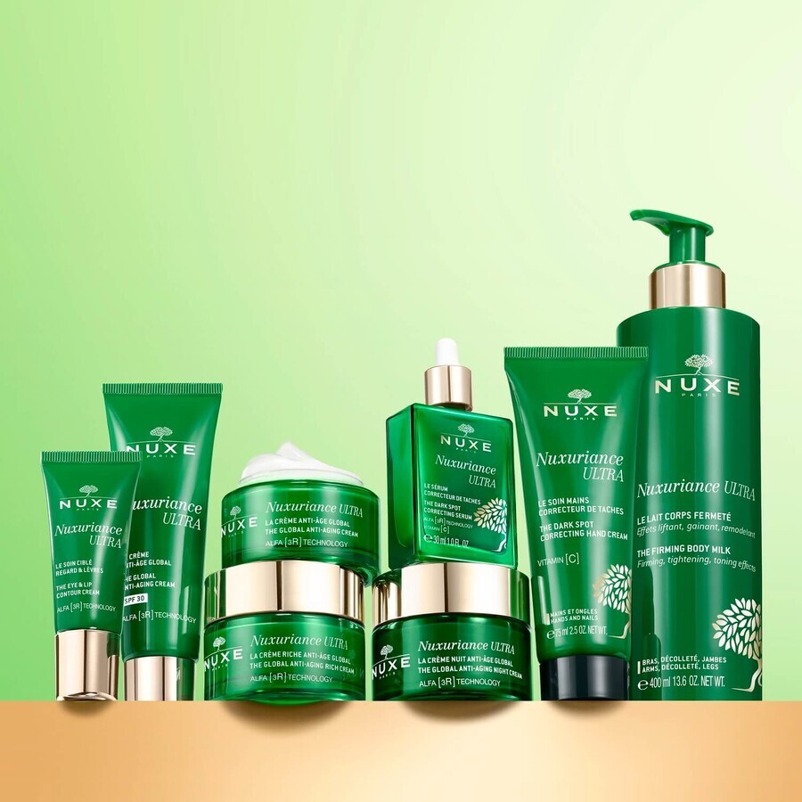 Nuxe Nuxuriance Ultra Anti-Aging Day Cream SPF 30 50ml