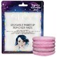 Moon Pads reusable textile cleansing pads, 5 pieces, Glov