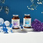 Biowen Magnesium citrate + vitamin B6, 100 capsules Biowen Magnesium citrate + vitamin B6, 100 capsules