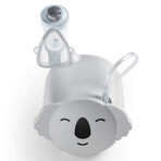 Flaem Koala, inhaler for babies and children, with nebulizer, silent Flaem Koala, inhaler for babies and children, with nebulizer, silent