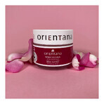 Orientana, Körperbutter, Japanische Rose, 100 g Orientana, Körperbutter, Japanische Rose, 100 g