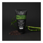 Orientana For Men, facial cleansing gel, bamboo and purple rice, 150 ml