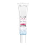 Set Dermedic Redness Calm, concentrated cream for chronic redness, 40 ml + Hydrain 3 Hialuro, micellar liquid H2O, 100 ml