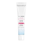 Set Dermedic Redness Calm, anti-wrinkle night cream, 40 ml + Hydrain 3 Hialuro, micellar fluid H2O, 100 ml