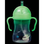 B.Box Glow in the Dark, bottle with straw that glows in the dark, from 6 months, 240 ml B.Box Glow in the Dark, bottle with straw that glows in the dark, from 6 months, 240 ml