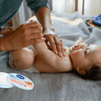 Nivea Baby My first cream, for face, hands and body, from the first day of life, 75 ml Nivea Baby My first cream, for face, hands and body, from the first day of life, 75 ml