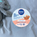 Nivea Baby My first cream, for face, hands and body, from the first day of life, 75 ml Nivea Baby My first cream, for face, hands and body, from the first day of life, 75 ml