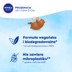 Nivea Baby My first cream, for face, hands and body, from the first day of life, 75 ml Nivea Baby My first cream, for face, hands and body, from the first day of life, 75 ml