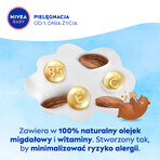 Nivea Baby My first cream, for face, hands and body, from the first day of life, 75 ml Nivea Baby My first cream, for face, hands and body, from the first day of life, 75 ml
