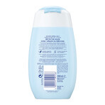 Nivea Baby 2-in-1 cleansing gel for body and hair before bed, from the first day, 200 ml Nivea Baby 2-in-1 cleansing gel for body and hair before bed, from the first day, 200 ml
