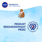 Nivea Baby, protective cream for all seasons, from the first day, 50 ml Nivea Baby, protective cream for all seasons, from the first day, 50 ml