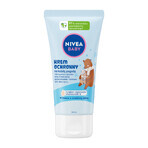 Nivea Baby, protective cream for all seasons, from the first day, 50 ml Nivea Baby, protective cream for all seasons, from the first day, 50 ml