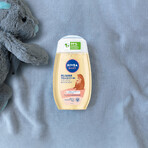 Nivea Baby, voedende olie, vanaf de eerste dag van het leven, 200 ml Nivea Baby, voedende olie, vanaf de eerste dag van het leven, 200 ml