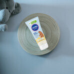 Nivea Baby, soothing cream against buttock erythema, from the first day of life, 100 ml Nivea Baby, soothing cream against buttock erythema, from the first day of life, 100 ml