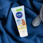 Nivea Baby, soothing cream against buttock erythema, from the first day of life, 100 ml Nivea Baby, soothing cream against buttock erythema, from the first day of life, 100 ml