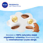 Nivea Baby, soothing cream against buttock erythema, from the first day of life, 100 ml Nivea Baby, soothing cream against buttock erythema, from the first day of life, 100 ml