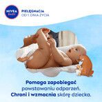Nivea Baby, soothing cream against buttock erythema, from the first day of life, 100 ml Nivea Baby, soothing cream against buttock erythema, from the first day of life, 100 ml