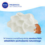 Nivea Baby, soothing cream against buttock erythema, from the first day of life, 100 ml Nivea Baby, soothing cream against buttock erythema, from the first day of life, 100 ml