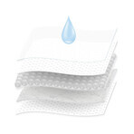Neno Stella, breast pads, 60 pcs Neno Stella, breast pads, 60 pcs