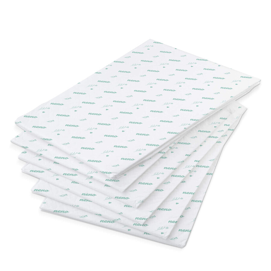 Neno Neo, disposable sanitary pads, 10 pcs