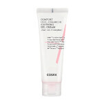 Cosrx Comfort Cool Ceramide Soothing Gel Cream, crema-gel idratante, 85 ml Cosrx Comfort Cool Ceramide Soothing Gel Cream, crema-gel idratante, 85 ml