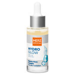 Merz Spezial Hydro Glow, intensive moisturizing serum, 30 ml